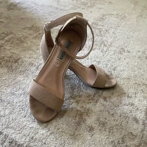 Steve Madden Heels
